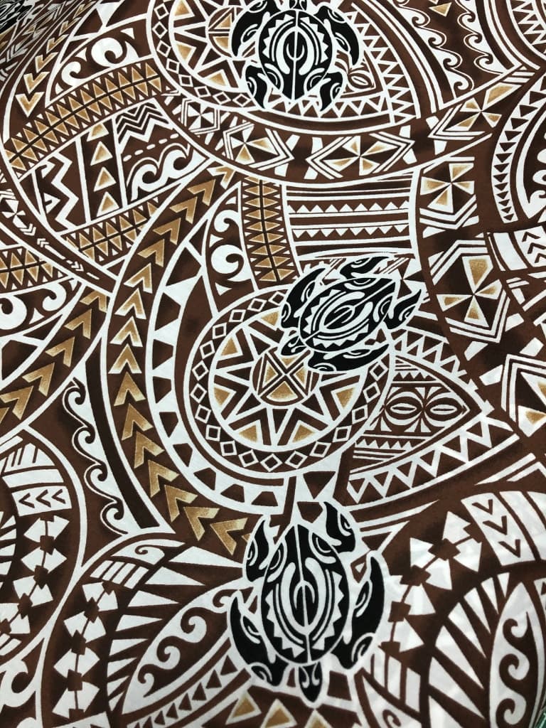 Tribal Print