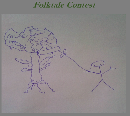 Folktale Contest