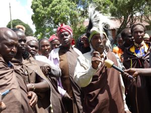 United for Land Rights: Ogiek Community celebrates 6th Anniversary of Landmark Ruling by the African Court